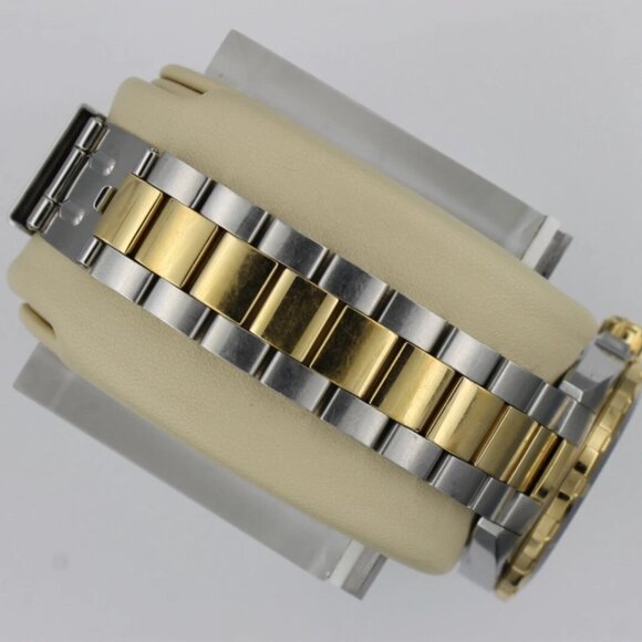 Tag Heuer WAZ1120.BB0879 Mens Formula 1 Series Quartz Watch Blue Gold Silver - Picture 10 of 12